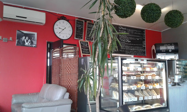 Caffe Cozy - Hospitality and gastronomy