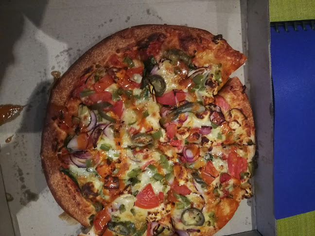 Picton Pizza And Kebabs Open Times