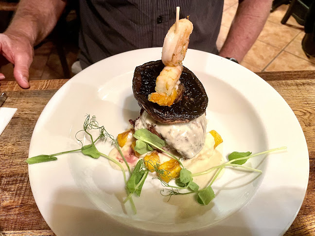 Comentarii opinii despre Mamma Mia Ristorante Italiano