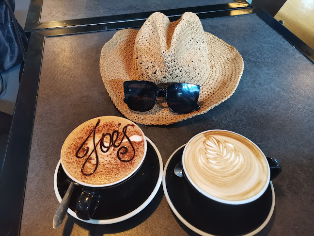 Joe's Garage Wigram - Hospitality and gastronomy