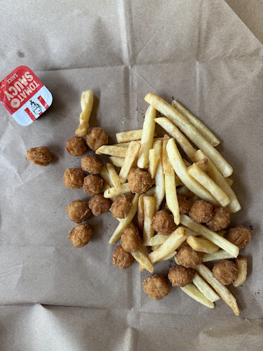 KFC Courtenay Place - Hospitality and gastronomy