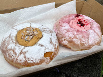 Donuts 2Go Open Times