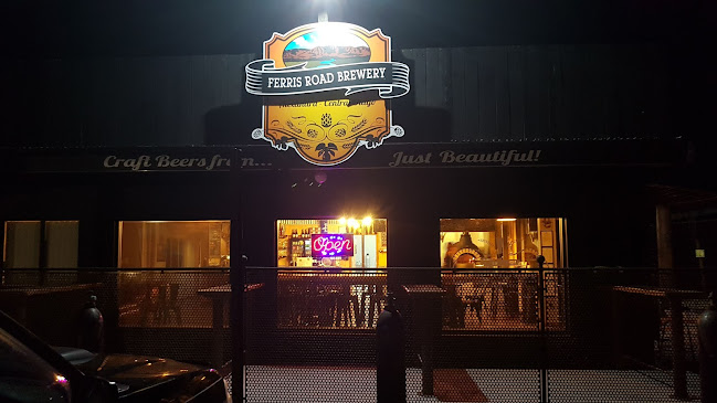 Ferris Road Brewery