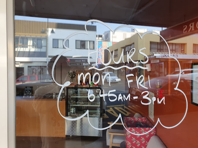 Coffix Hamilton - Hospitality and gastronomy