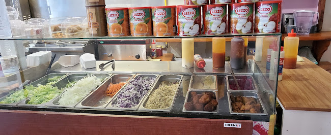 Opinii despre Akbabas în Nelson - Hospitality and gastronomy