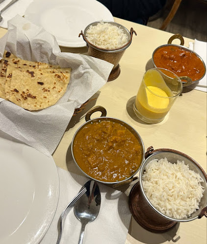 Reviews of Indian Restaurant & Takeaway Copper Chimney in Kaitaia - Hospitality and gastronomy