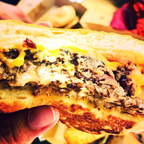 Gamma Ray's - Hospitality and gastronomy