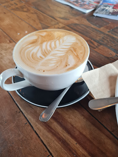 Coffee Worx Distribution Centre and Espresso Bar - Hospitality and gastronomy