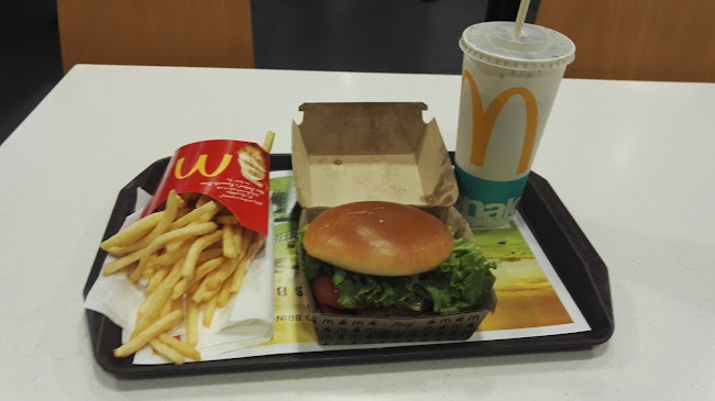 McDonald's Greymouth