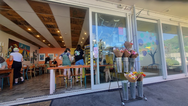 Third Wheel Coffee Co.