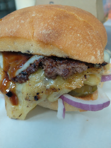 Opinii despre Gobblers Foods Ltd în Cooks Beach - Hospitality and gastronomy