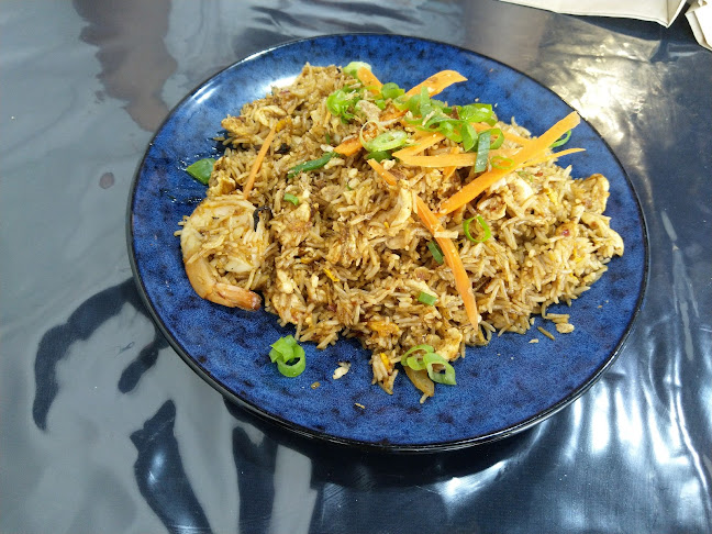 Uncle Man's K'road Phone number