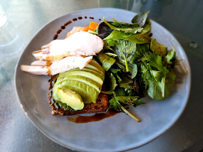 The Figgery Cafe & Shop