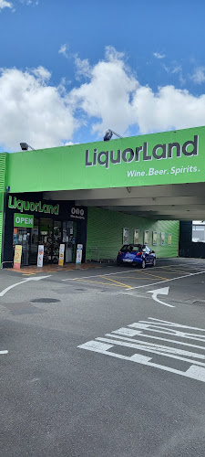Liquorland Upper Hutt - Upper Hutt
