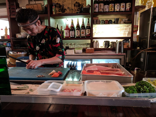 Tanuki Japanese Restaurant | Auckland City - Auckland