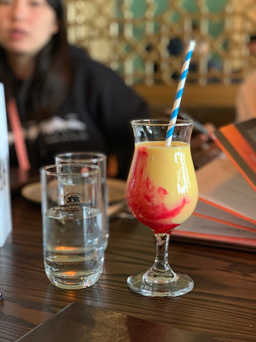 Bombay Palace Wanaka - Wānaka