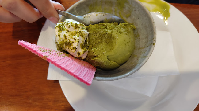 OMOIDE Japanese Restaurant Open Times