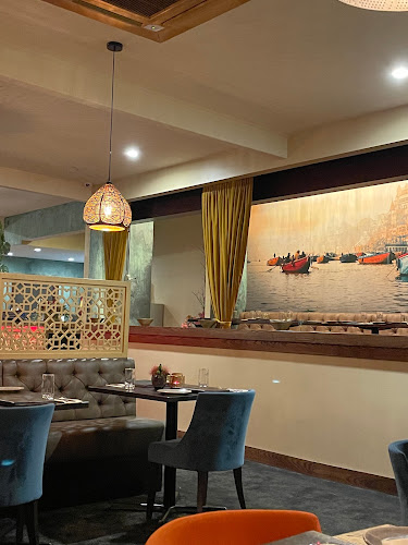 Bombay Palace Wanaka Phone number