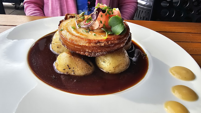 Black Salt Bar & Eatery - Auckland