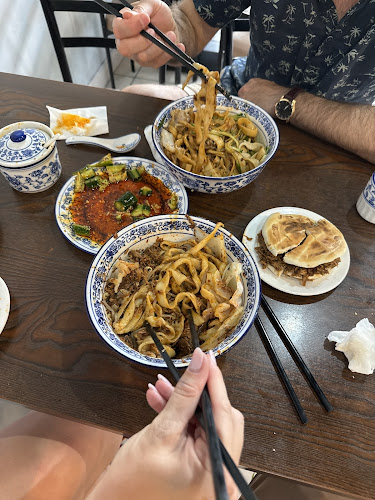 Xi'An Food Bar 西安饭庄