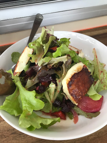 the pickled carrots - Porirua