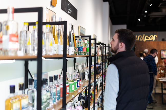 Comentarii opinii despre The Juniper Collective - NZ Spirits Shop & Tasting Bar