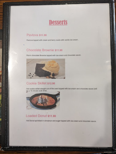 West Melton Tavern & Restaurant - West Melton