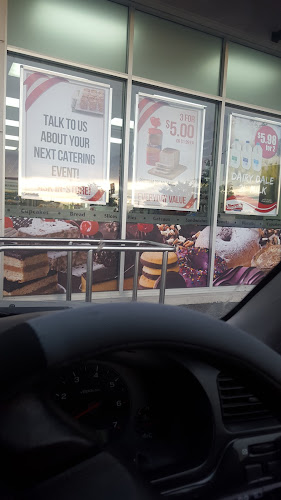 Opinii despre Coupland's Bakeries - Linwood în Christchurch - Hospitality and gastronomy