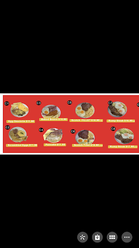 Comentarii opinii despre SK LUNCH BAR AND TAkEAWAY