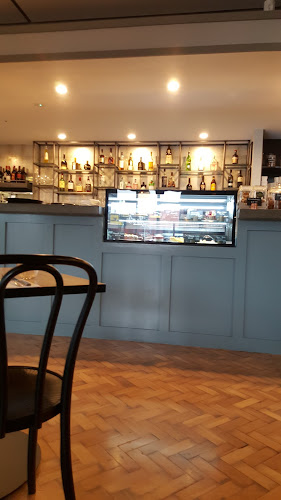 The Screening Room - Hospitality and gastronomy