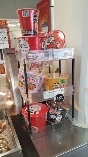 Sue's Cafe 韩国味道 - Hamilton