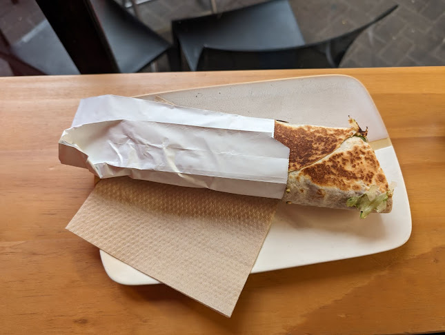 Comentarii opinii despre Turkish Kebabs of Queenstown