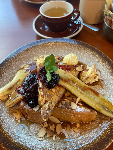 Opinii despre INSITU Cafe Christchurch în Christchurch - Hospitality and gastronomy