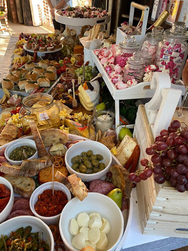 Create and Plate - Hospitality and gastronomy