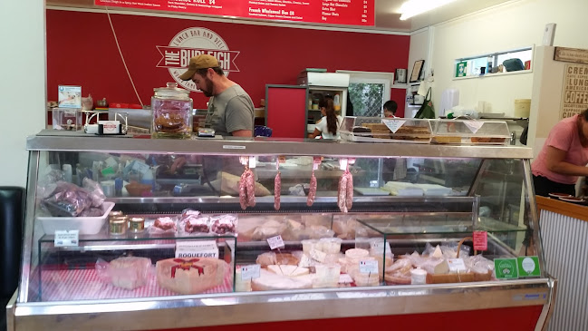 Comentarii opinii despre The Burleigh Gourmet Pies