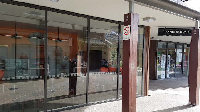 Hanmer Springs Bakery & Burgers