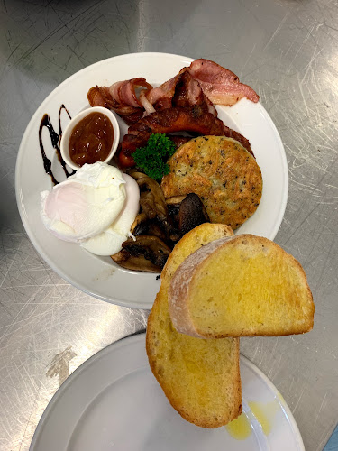 Cafe on London - Hospitality and gastronomy