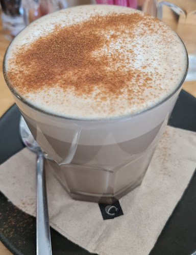 Opinii despre Columbus Coffee at Mitre 10 Levin în Levin - Hospitality and gastronomy