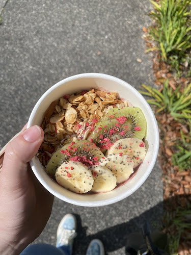 Super Bowl NZ - Hospitality and gastronomy