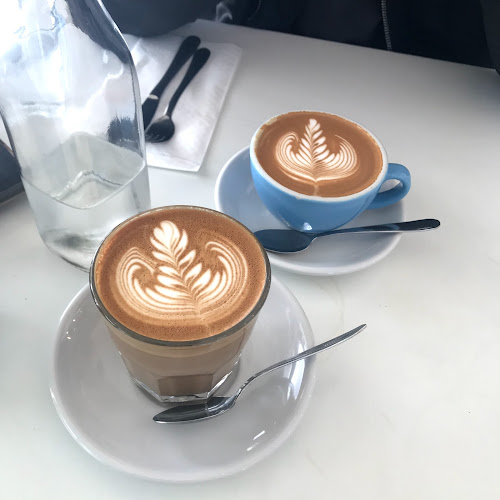 Honey Cafe Takapuna - Auckland