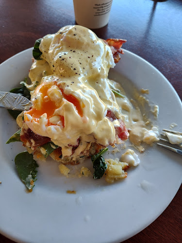 Cafe Rossi - Alexandra