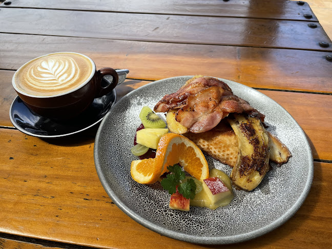 Oliver's Cafe Orewa - Orewa