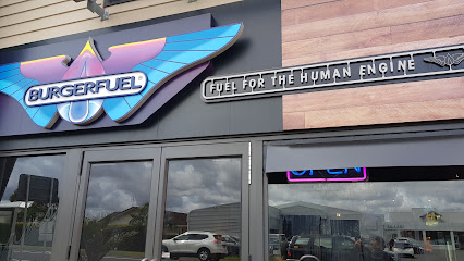 BurgerFuel Pukekohe