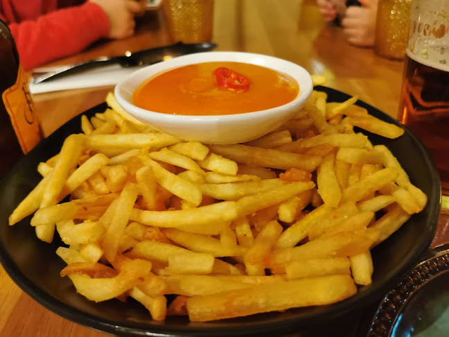 Vault 21 - Hospitality and gastronomy