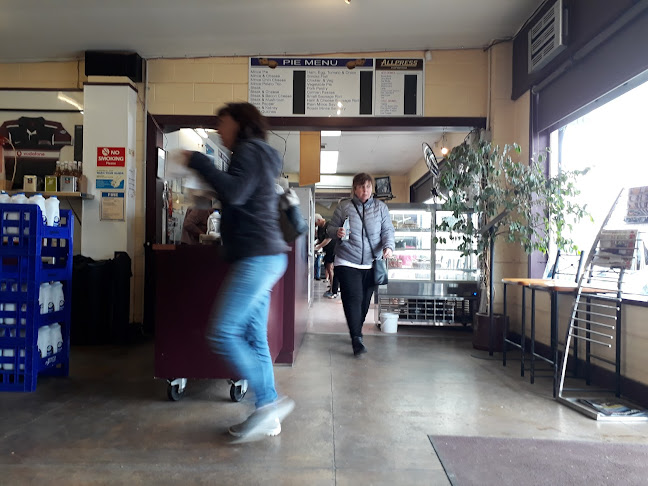 Comentarii opinii despre Calum's Bakery Ltd