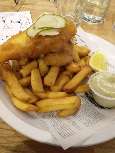 The Zookeeper's Son - Hospitality and gastronomy