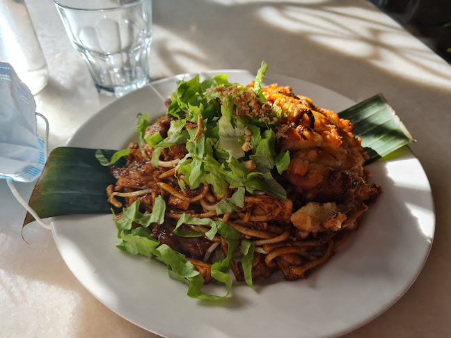 Comentarii opinii despre Little Penang