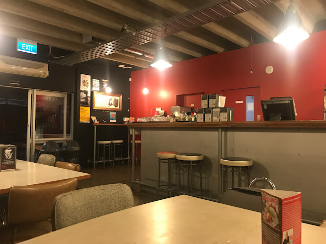 Burgers & Beers Inc. Cranford Open Times