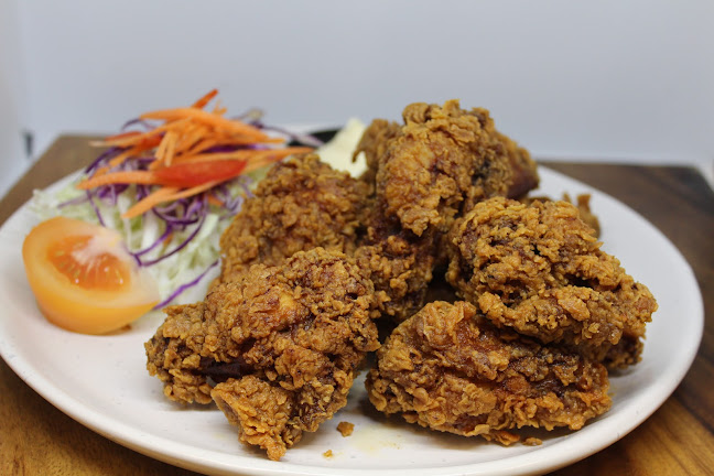 Matakite Japanese Restaurant - Tauranga