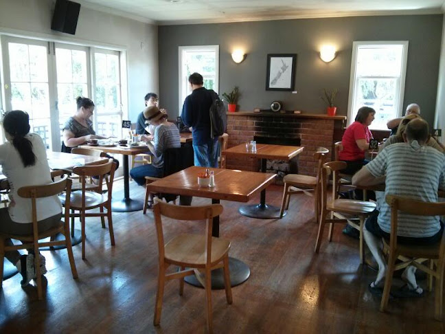 Opinii despre Cafe Thyme în Wellington - Hospitality and gastronomy